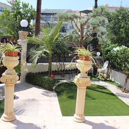 Ivoton Home Πάφος Εξωτερικό φωτογραφία