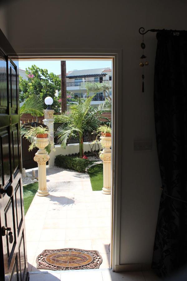 Ivoton Home Πάφος Εξωτερικό φωτογραφία