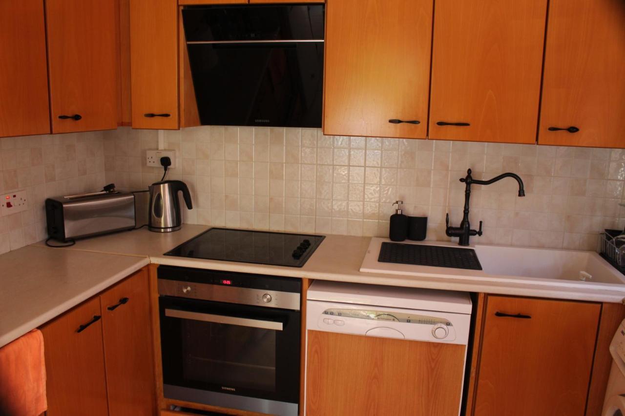 Ivoton Home Πάφος Εξωτερικό φωτογραφία