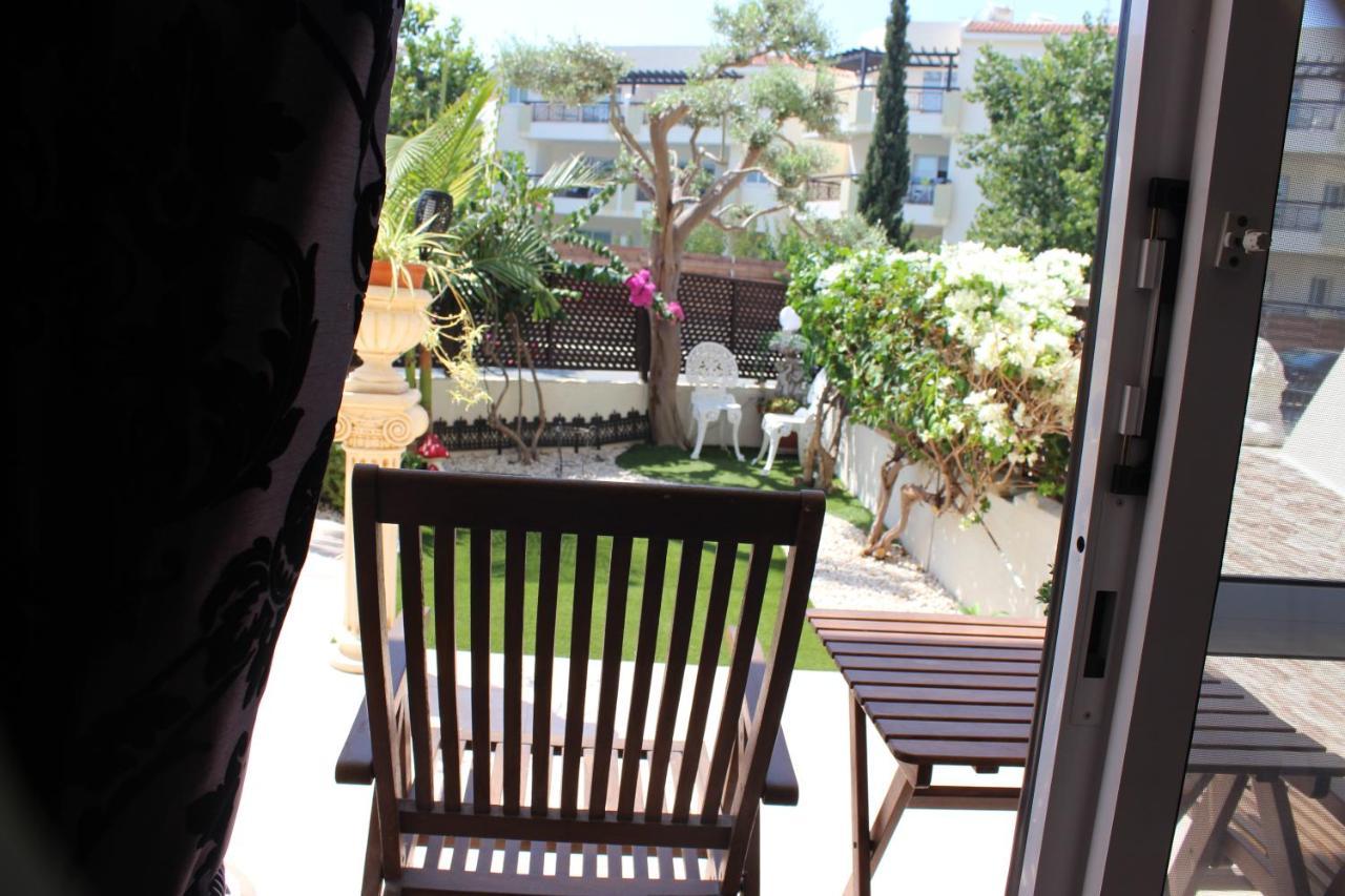Ivoton Home Πάφος Εξωτερικό φωτογραφία