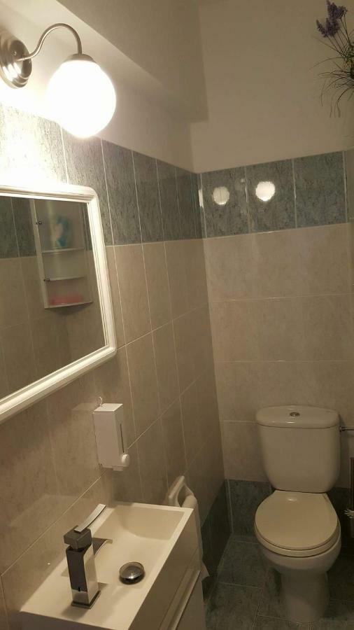 Ivoton Home Πάφος Εξωτερικό φωτογραφία