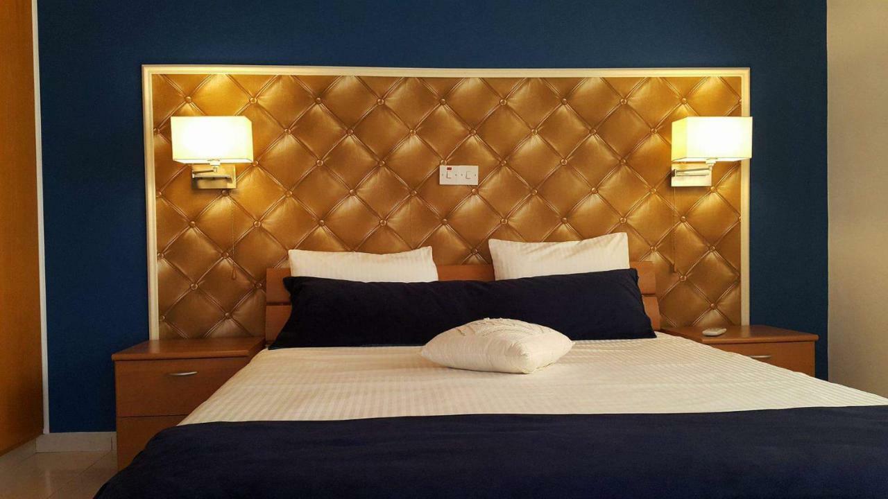 Ivoton Home Πάφος Εξωτερικό φωτογραφία