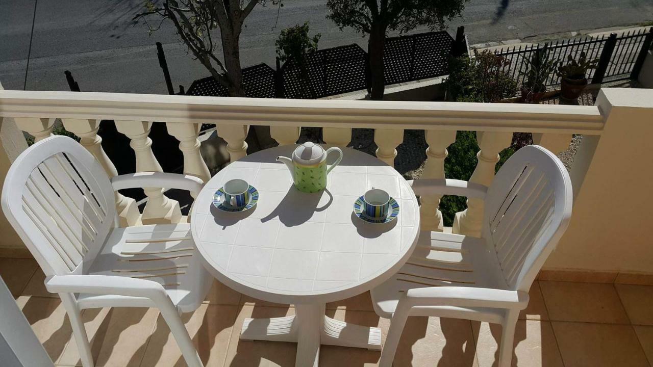 Ivoton Home Πάφος Εξωτερικό φωτογραφία