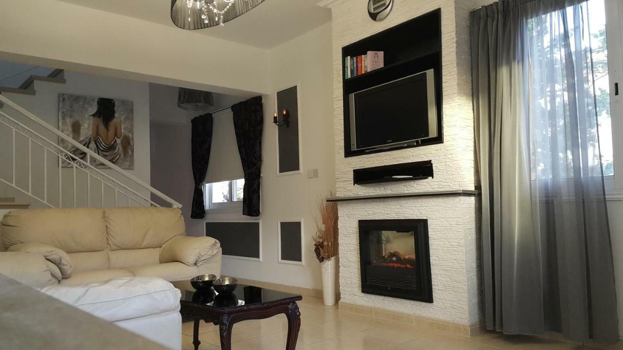 Ivoton Home Πάφος Εξωτερικό φωτογραφία