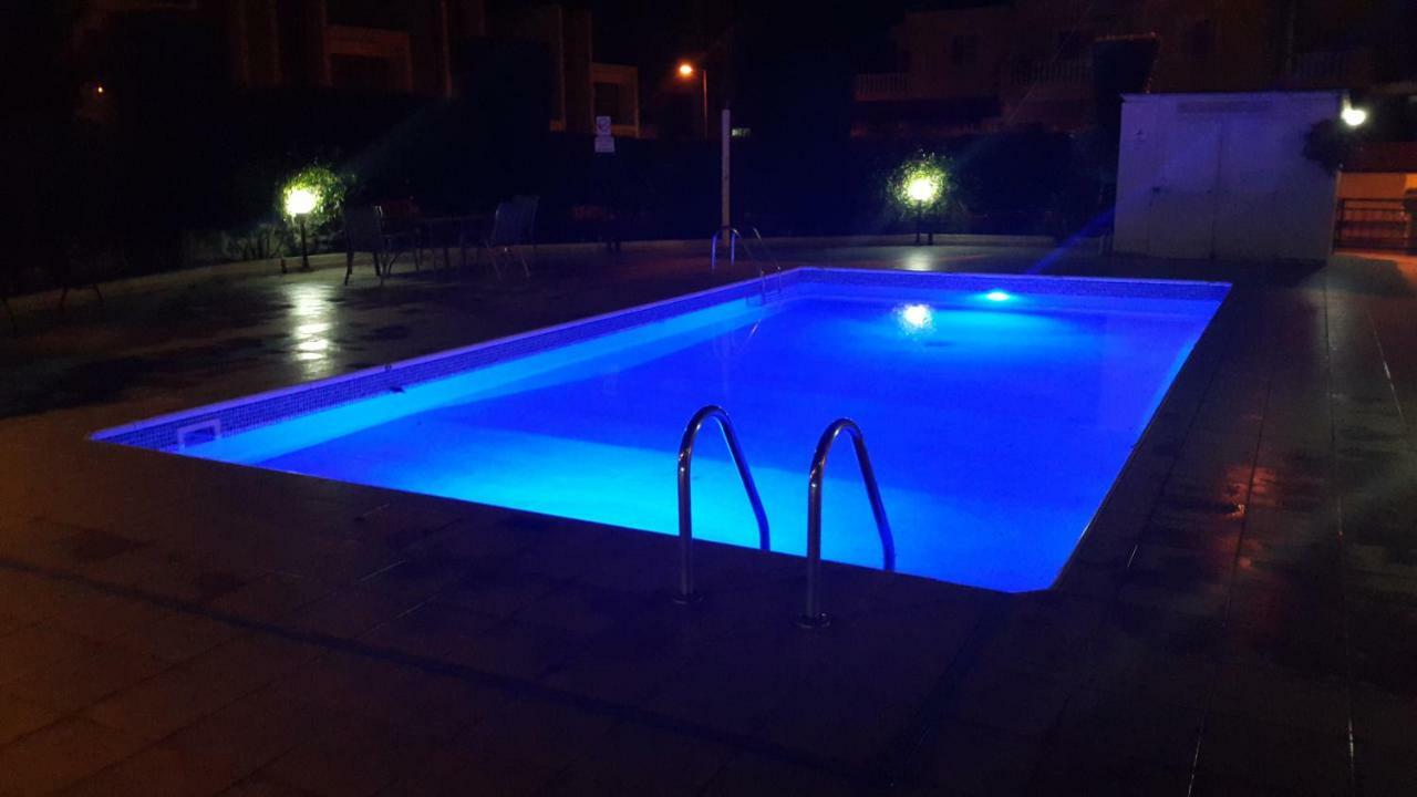 Ivoton Home Πάφος Εξωτερικό φωτογραφία