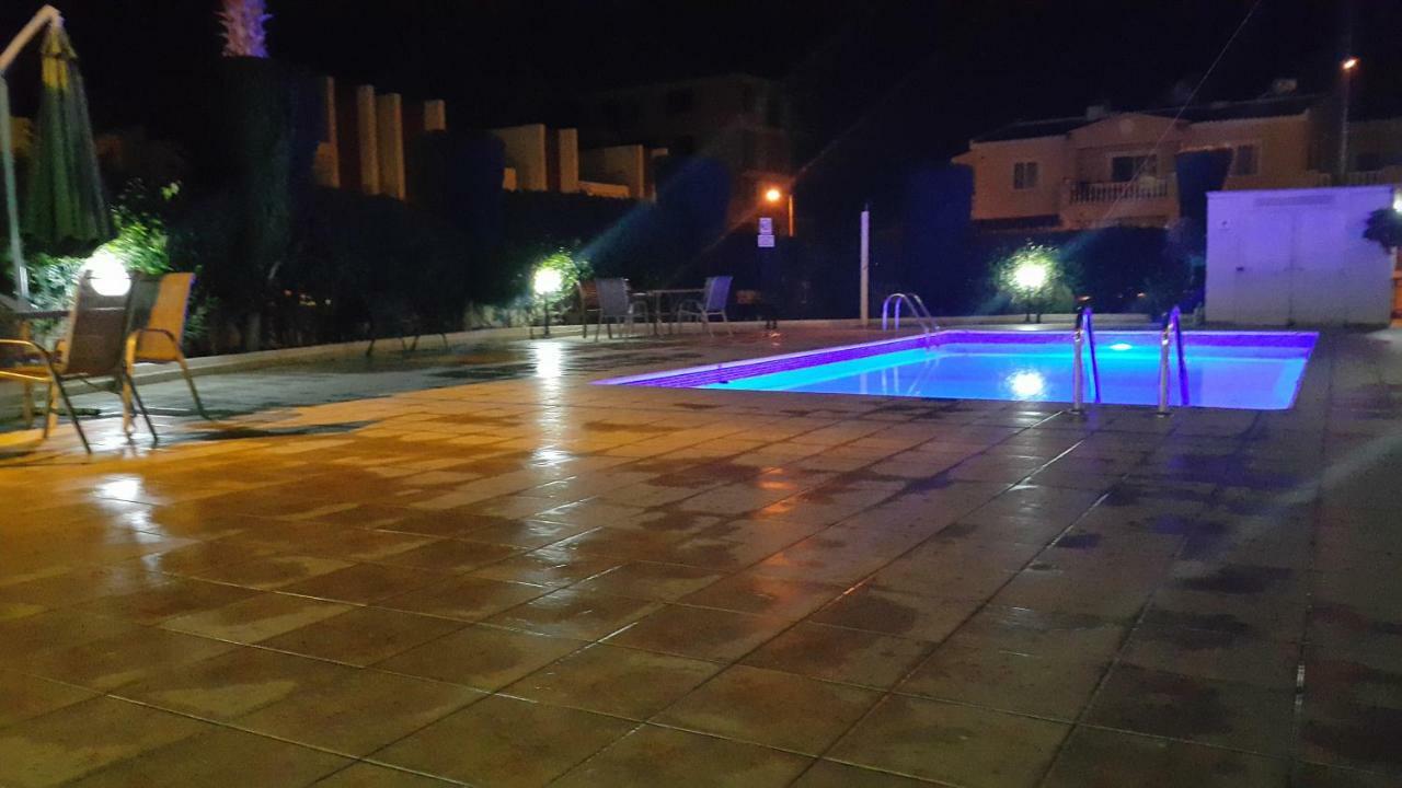 Ivoton Home Πάφος Εξωτερικό φωτογραφία