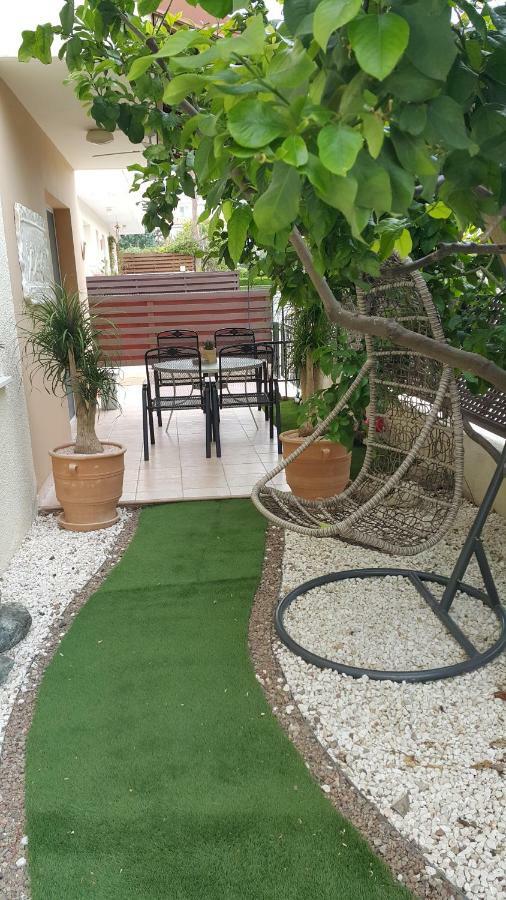 Ivoton Home Πάφος Εξωτερικό φωτογραφία