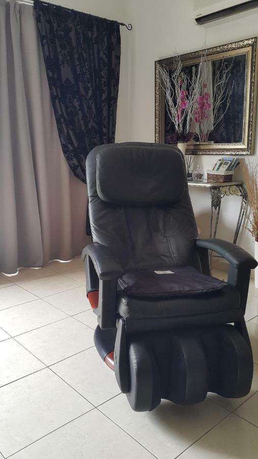 Ivoton Home Πάφος Εξωτερικό φωτογραφία